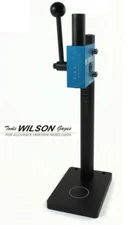 L.E.Wilson  K&M Precision LEFT Handed Arbor Press # ABPRESSLH  New!