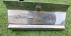 <!--F#f_0-->CHROME HR HD SPECIAL HOLDEN GLOVE BOX LID & LOCK & HINGES<!--F/-->