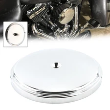 Smooth Stage 1 Air Cleaner Outer Cover For Harley Dyna Softail Touring Road King