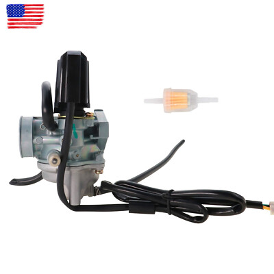 Carburetor for Kawasaki 90 KFX90 2007-2017 2019-2020 15004-Y008
