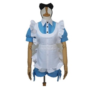 Black Butler Ciel In Wonderland Manga Anime Uniform Cosplay