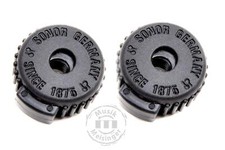 Sonor Quick Cymbal Clamp M8 2-Pack