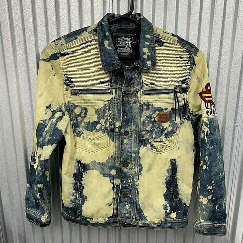 Heritage America Grunge Distressed 
