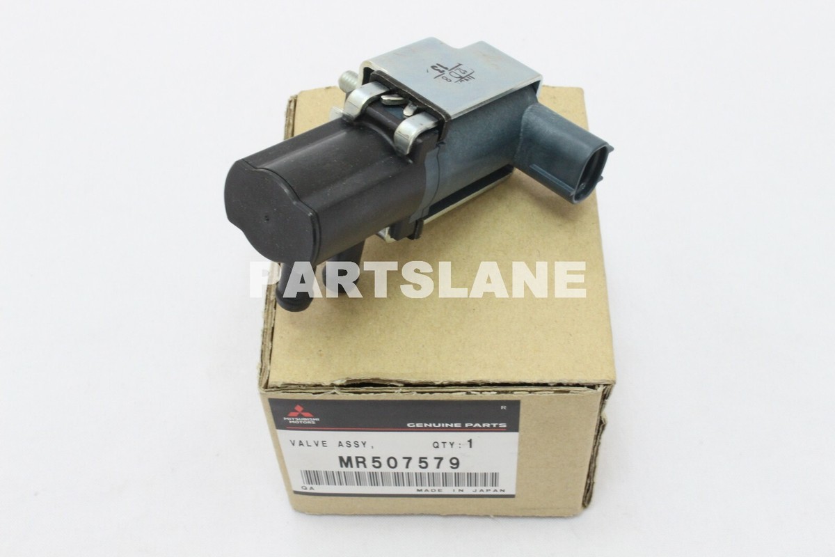 Mitsubishi Montero Pajero V75W K96W OEM Emission Control Solenoid 