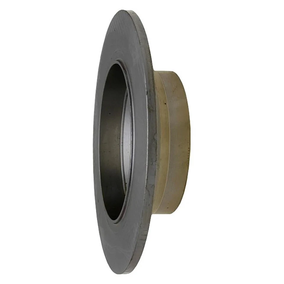 Kit de rotores de freno traseros pastillas de freno de cerámica y herrajes para Mercedes-Benz E350 2006 Foto 3 de 4