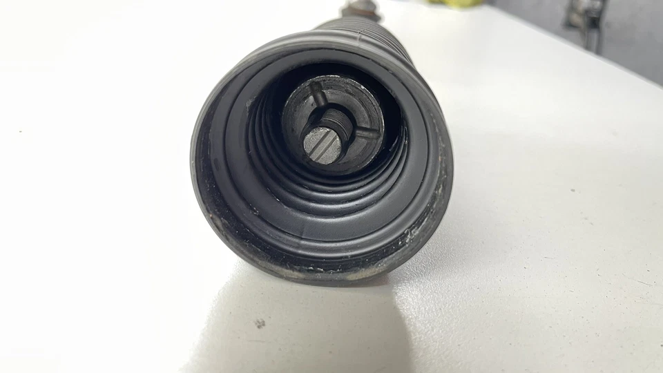 12-19 BMW M5 M6 PASAJERO DERECHO INTERIOR Y EXTERIOR ACOPLAMIENTO OEM Foto 4 de 4