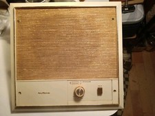NuTone Vintage Intercom Station