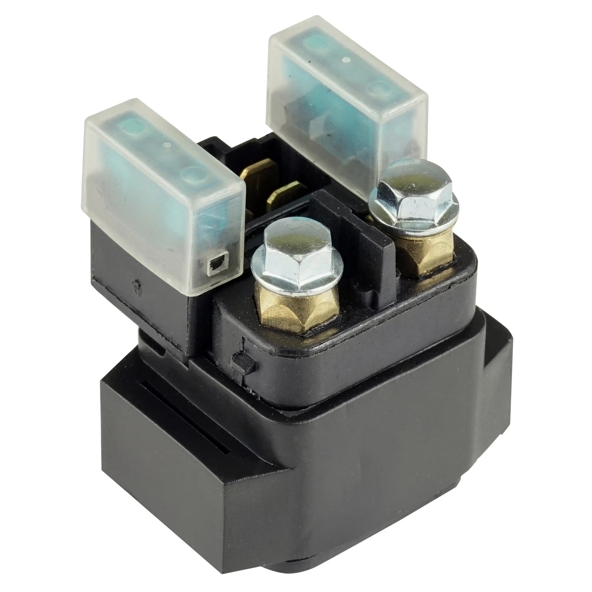 Starter Solenoid Relay for Yamaha Fz 8 FZ8 FZ8N 2011 2013