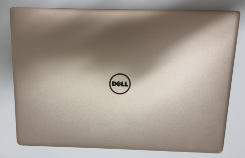 DELL XPS 13 - 9360, Intel Core i7-7560U, 2.4GHz, 8GB, 256GB SSD QHD Touch Rosé - Foto 2 di 7