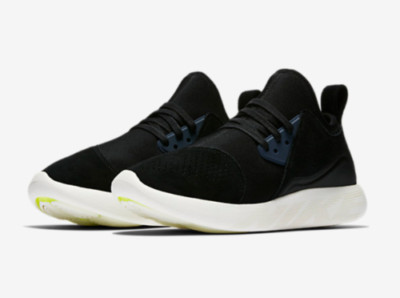New Nike LunarCharge Premium Women's Running Training Shoes Black 923286 014