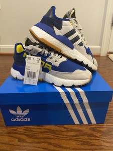 adidas nite jogger size 6