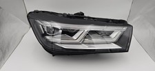 Feu avant (phare) Audi Q5