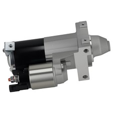 Starter Motor For Chevrolet Camaro 6.2l 2010-2015 19129n 12v 1.4kw Cw 10t