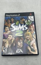 The Sims 2 for Sony PlayStation 2
