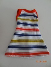 Ancienne Poupée Gégé Mily 1250 Avec Boîte Et Plein De Fringues – Super Pour Collection