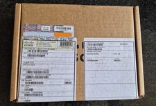 Cisco STACK-T1-50CM 50CM StackWise-1T Stacking Cable Kit