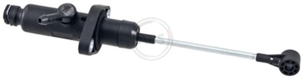 Geberzylinder Kupplung A.B.S. 61487 FüR Fiat Palio Strada Siena 15,9Mm Punto Van-image