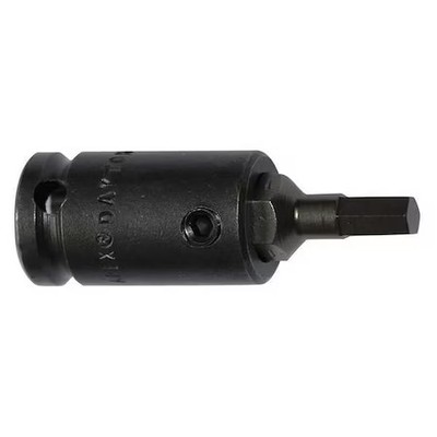Apex Tool Group Sz-11-5Pk Socket Bit, 3/8 In. Dr, 5/32 In. Hex, Pk5
