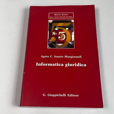 Rechtsinformatik Essen Sie sie. Japanische Verlag