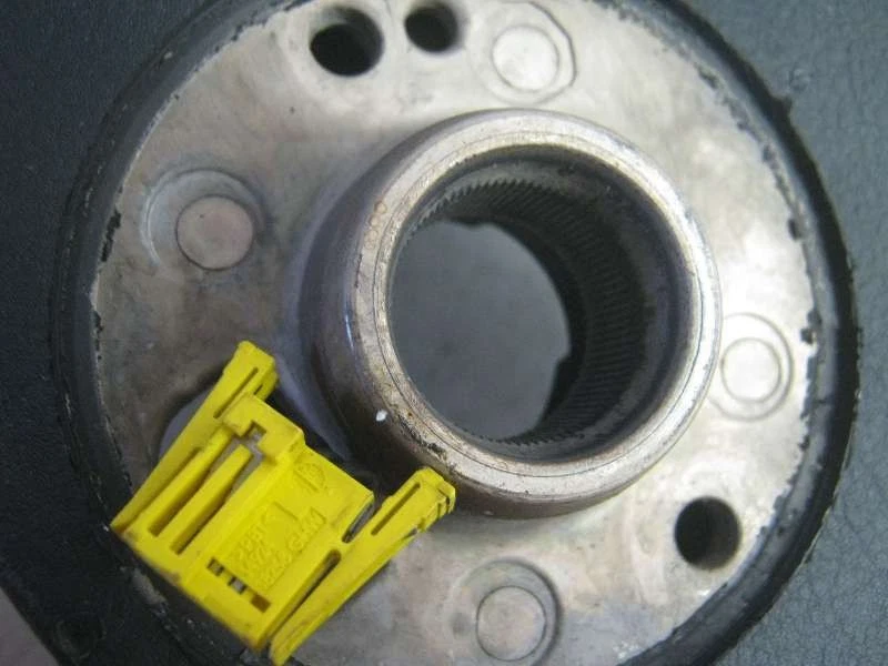 Lenkrad 3B0 419 091 AE VW Passat B5 Variant / Lim. (Typ:3BG/3B3/3B6) - Bild 3 von 3