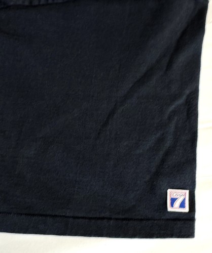 Vintage LOGO-7 "PHOENIX SUNS" Kurzarm Shirt Gr. XL - Bild 3 von 4