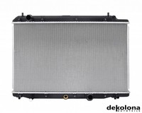 KüHler FüR Honda FR-V 2.2I-Ctdi CR-V 2 2.2 Ctdi 05-09