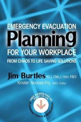 Emergency Evacuation Planning For Your Workplace: From Chaos...