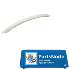 AP3887236-A OEM For Kenmore Refrigerator  WHITE Door Handle Used Part # Model