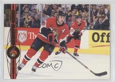 2000-01 Pacific Copper 21/40 Shawn McEachern #283 1o3