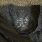 Busch Gardens  Big Bad Wolf Coaster 1984-2009 Legacy T-Shirt Size 2XL Vintage — photo 3