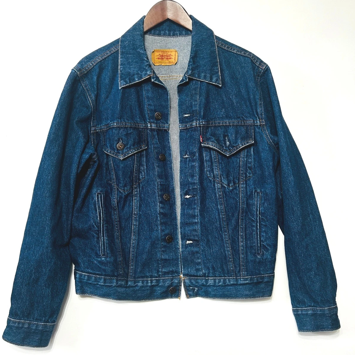 levis jacket 70506 products for sale | eBay