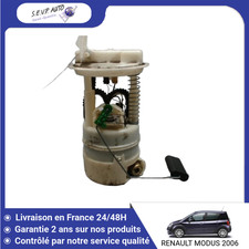 Carburateur Renault MODUS