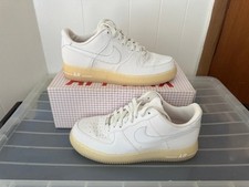 Nike Air Force 1 Premium 08 Qs Low White for Sale | Authenticity