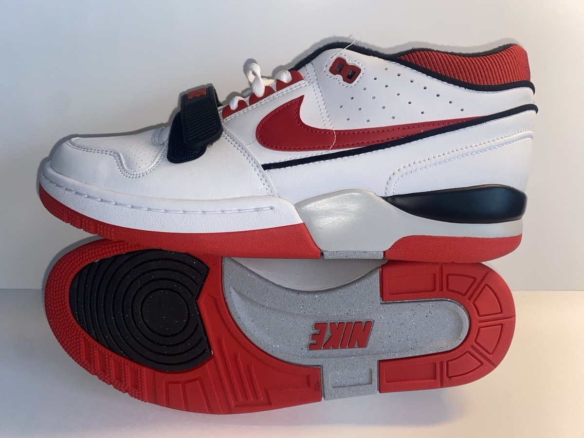 Nike Air Trainer Low Men Size 11 Shoes Bo Jackson Vintage Retro