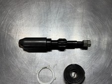 Delta 8&rdquo; Drill Press 11-950 Return Spring & Shaft Assy