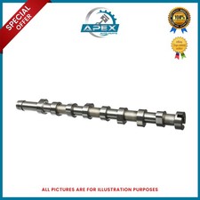 FOR FORD 1.4, 1.5 & 1.6 TDCI 8V CAMSHAFT – NEW!