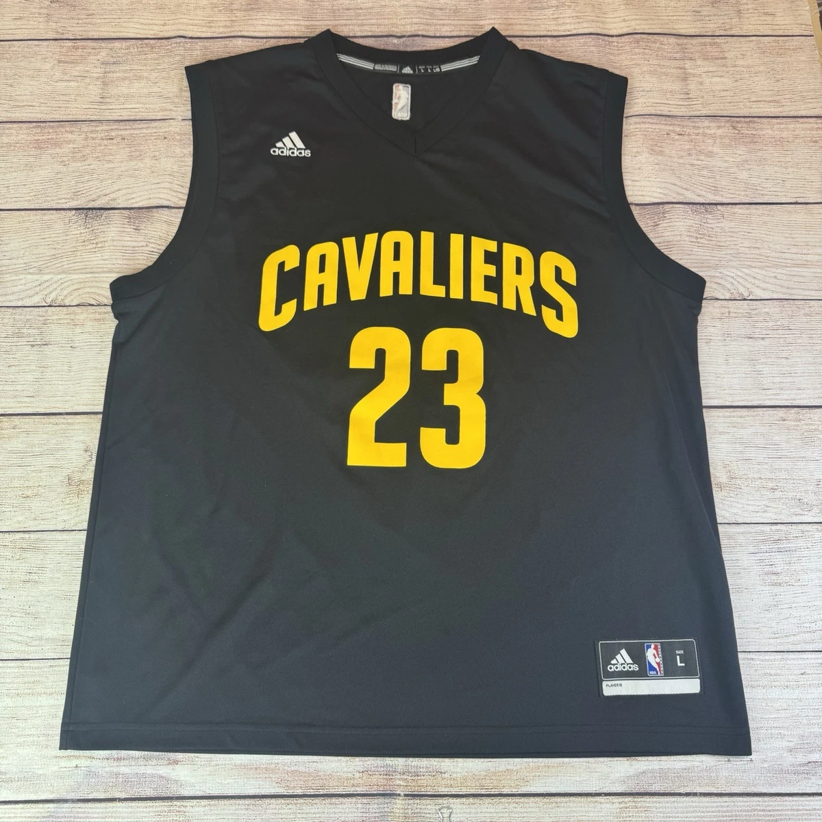 adidas Cleveland Cavaliers NBA Jerseys for sale | eBay