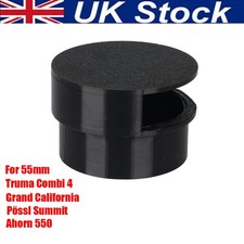 Air Vent Diffuser Heating Air Outlet 55mm for Truma Combi 4 Stop Heat Loss