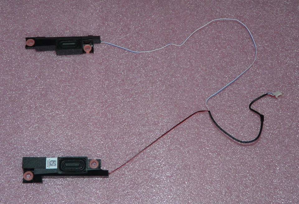 Acer Predator Helios 300 PH315-51 Lautsprecher Links Rechts PK23000VR00VEC1