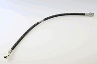 Hella Bremsschlauch Hinterachse, Links, Mitte U.A. FüR Nissan, Opel, Renault