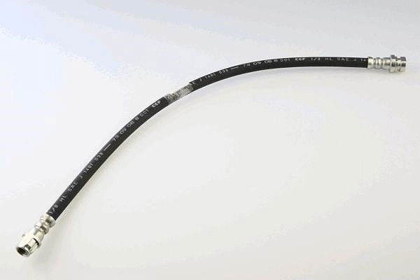 Hella Bremsschlauch Hinterachse, Links, Mitte U.A. FüR Nissan, Opel, Renault-image