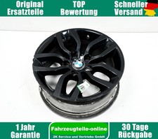 Jante En Aluminium BMW 6787576 17 Pouces 7,5 32ET 5/120