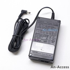 New Genuine Canon CA-570 CA570 Compact Power Adapter for ZR60 ZR65MC ZR70MC ZR80