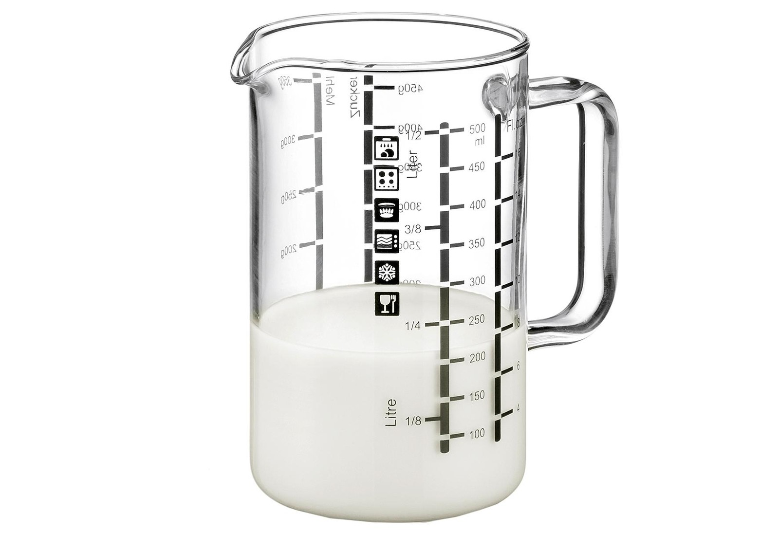 Чешский хрустальный магазин mit Henkel