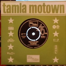 J.J. BARNES/ KIM WESTON- Show Me The Way/ Im ...