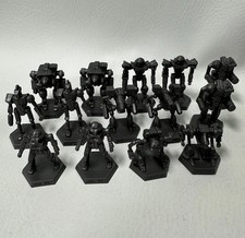 Topps' Trademark Filings Hint at Battletech and Mechwarrior Movies 5