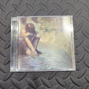 Silverstein CD | eBay