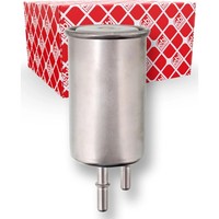 Febi Bilstein 48556 Kraftstofffilter FüR Volvo S60 I S80 I V40 V60 V70 XC60