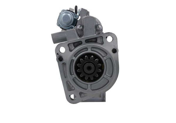 Anlasser Starter Mitsubishi New BV PSH 561.501.123.374 24V FüR Volvo FE 2 FL 3-image