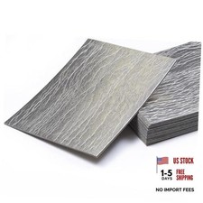 Liner 157 mil (4 mm) 51 sqft Aluminum 157mil Closed Cell Foam 157 mil 51 SqFt